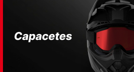 Capacetes