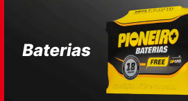 Baterias
