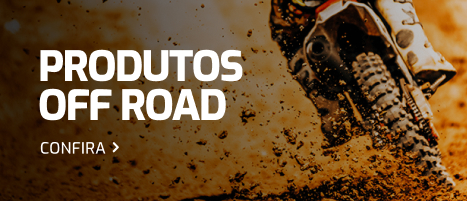 Produtos off road
