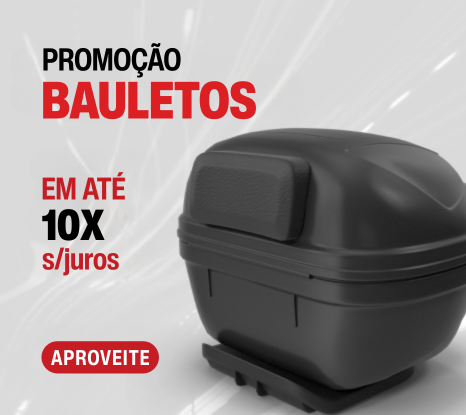 Promoção Bauletos
