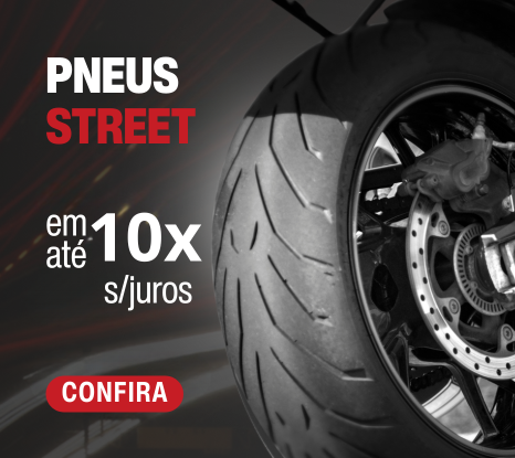 Pneus Street