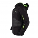 Jaqueta Texx Miami | Preto | Verde 