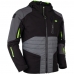 Jaqueta Texx Miami | Preto | Cinza | Verde