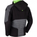 Jaqueta Texx Miami | Preto | Cinza | Verde