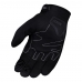 Luva X11 Blackout | Preto