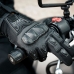 Luva X11 Blackout | Preto