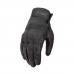 Luva X11 Urban Pro | Preto 
