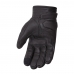 Luva X11 Urban Pro | Preto 