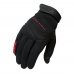 Luvas X11 Nitro Win | Preto