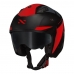 Capacete Norisk Darth II X1 | Matte | Black | Red