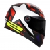 Capacete LS2 STARWAR | FF358 | White | Red