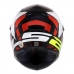 Capacete LS2 STARWAR | FF358 | White | Red