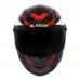 Capacete LS2 STARWAR | FF358 | White | Red