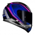 Capacete LS2 | FF353 | Rapid Ufo | Pink