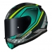 Capacte LS2 | FF353 | Rapid Ufo | Green | Yellow