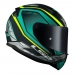 Capacte LS2 | FF353 | Rapid Ufo | Green | Yellow