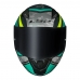 Capacte LS2 | FF353 | Rapid Ufo | Green | Yellow