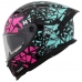 Capacete Mt Helmets | Braker Crash B8 | Black Gloss