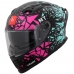 Capacete Mt Helmets | Braker Crash B8 | Black Gloss