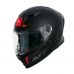 Capacete Mt Helmets | Stinger 2 Solid A1 | Black Matte 