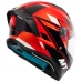 Capacete Mt Helmets | Stinger 2 Zivze C5 | Red Gloss