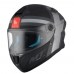 Capacete Mt Helmets | Targo S Britain C2 | Black matte 