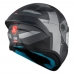 Capacete Mt Helmets | Targo S Britain C2 | Black matte 