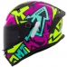 Capacete Mt Helmets | Stinger 2 Meld C8 | Pink Gloss 