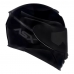Capacete Asx | Eagle Solid | Preto Brilhante
