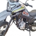 Protetor Motor / Carenagem | Coyote | Bros 160 | 2024 - 2025