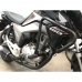 Protetor Motor / Carenagem | Coyote | Titan | Fan | 160 