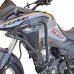 Protetor Motor / Carenagem | Coyote | Xre 190 | 2024 - 2025