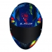 Capacete LS2 | FF353 | Rapid Tagline | Blue | Yellow