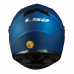 Capacete LS2 | FF358 | Monocolor Matte | Blue