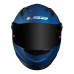 Capacete LS2 | FF358 | Monocolor Matte | Blue