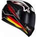 Capacete Race Tech Sector | Grid Germany