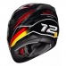 Capacete Race Tech Sector | Grid Germany
