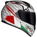 Capacete Race Tech Sector | Grid Italy