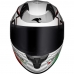 Capacete Race Tech Sector | Grid Italy
