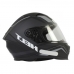 Capacete Helt Avant | Preto Fosco 