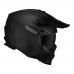 Capacete Norisk Darth II X1 | Monocolor Matte Black 