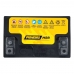 Bateria Pioneiro 6-BS 12V | Titan | Fan | Bros / 125 - 150 - 160