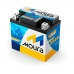 Bateria MA5-D Moura | Titan | Ybr | Bros | Xre | Pop | Biz