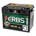 Bateria ERBS 4 AH | Titan- 2000 KS | Biz- 100