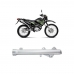 Tubo Externo Mhx | XTZ 125 - EK | 2003 /2016 Lado Esquerdo 