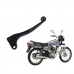Manete Freio Cometa | XLS | XLR | Bros 125 | Today