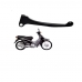 Manete Freio Cometa | Biz 100