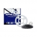 Kit Relação Riffel | Fazer 150 / Com Retentor 