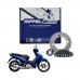 Kit Relação Riffel | Biz 125 