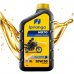 Óleo Motor | Ipiranga Mineral | 4T / 20W - 50